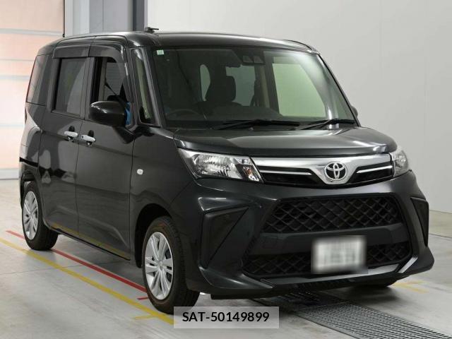 Toyota ROOMY 2023-10 8284694-0
