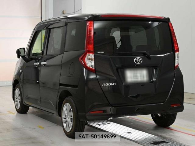 Toyota ROOMY 2023-10 8284694-1