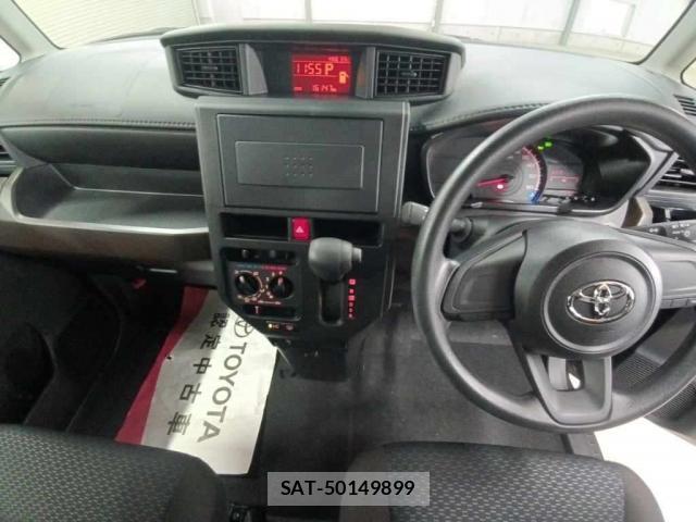 Toyota ROOMY 2023-10 8284694-2