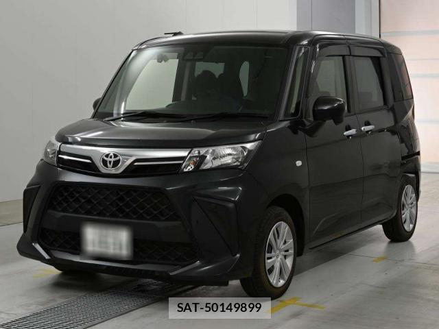 Toyota ROOMY 2023-10 8284694-6