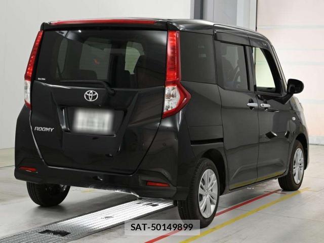 Toyota ROOMY 2023-10 8284694-7