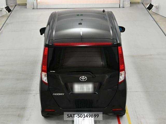 Toyota ROOMY 2023-10 8284694-9