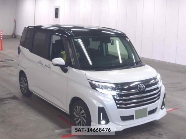 Toyota ROOMY 2021-08 8284698-0