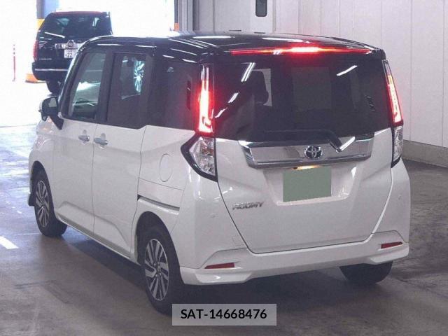 Toyota ROOMY 2021-08 8284698-1