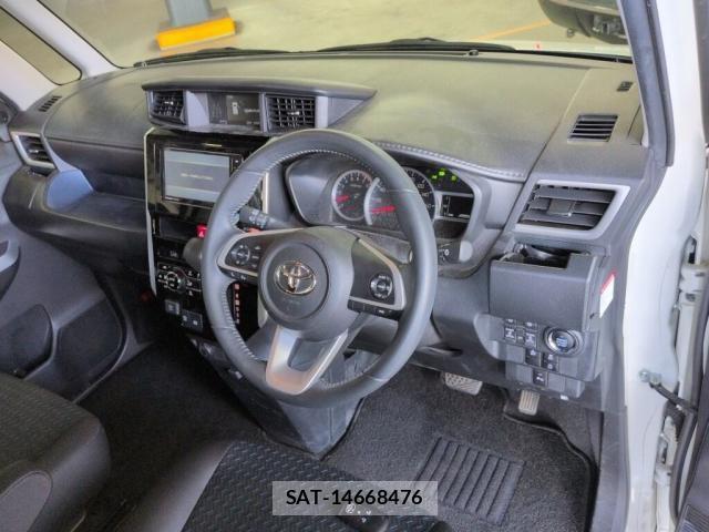 Toyota ROOMY 2021-08 8284698-2