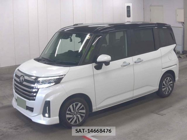Toyota ROOMY 2021-08 8284698-3