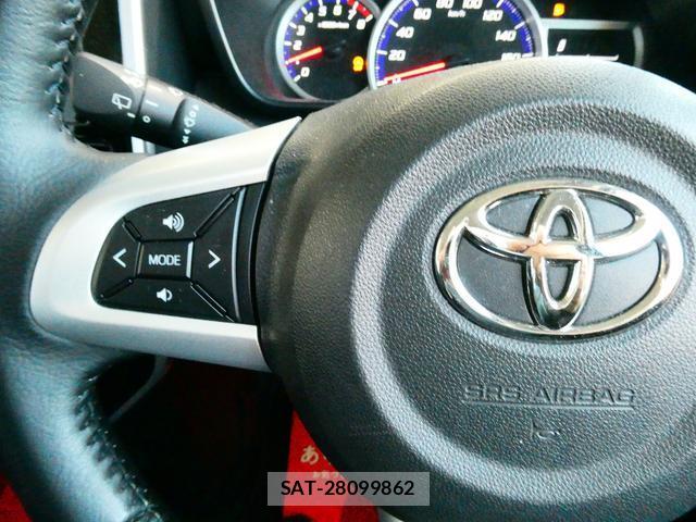 Toyota ROOMY 2020-07 8285022-6