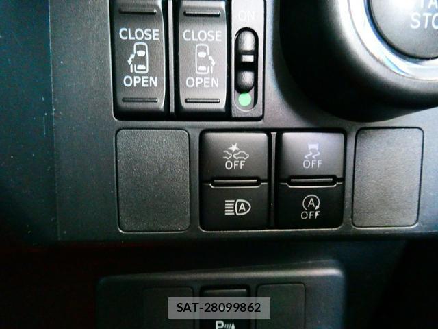 Toyota ROOMY 2020-07 8285022-8