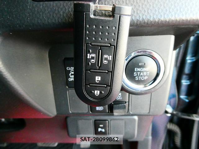 Toyota ROOMY 2020-07 8285022-9