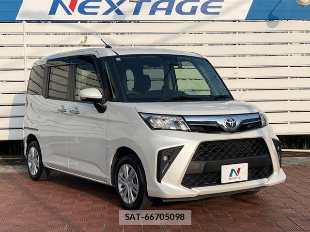 Toyota ROOMY 2023-05 8285048-14