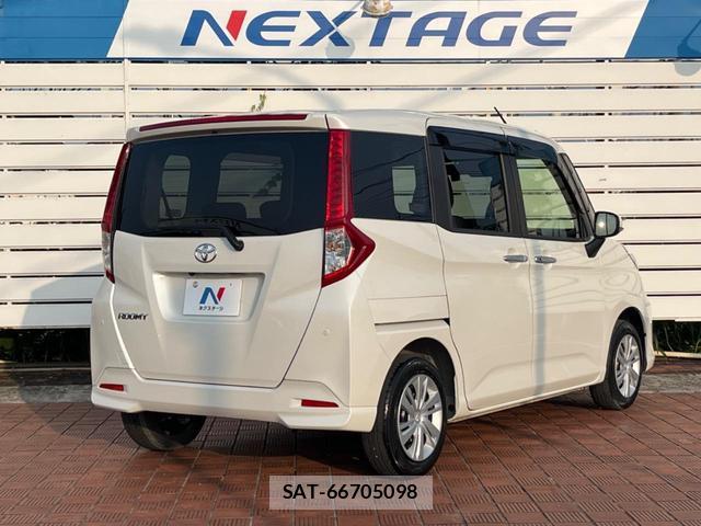 Toyota ROOMY 2023-05 8285048-15