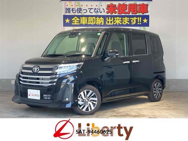 Toyota ROOMY 2025-06 8285150-0