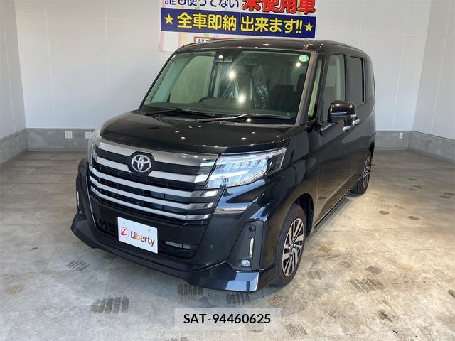 Toyota ROOMY 2025-06 8285150-2