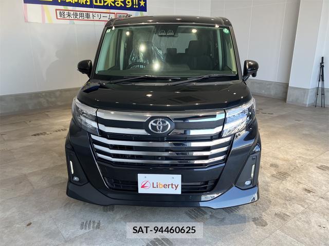 Toyota ROOMY 2025-06 8285150-3