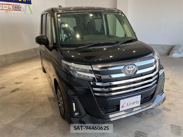Toyota ROOMY 2025-06 8285150-4