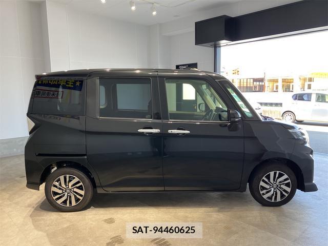 Toyota ROOMY 2025-06 8285150-5