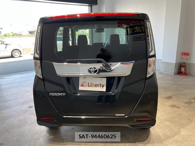 Toyota ROOMY 2025-06 8285150-7
