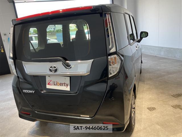 Toyota ROOMY 2025-06 8285150-8