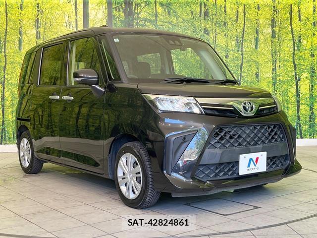 Toyota ROOMY 2022-03 8285161-15