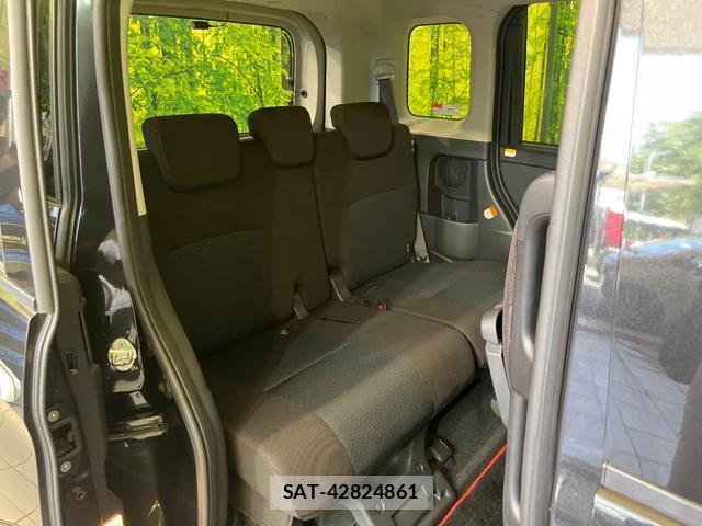 Toyota ROOMY 2022-03 8285161-8