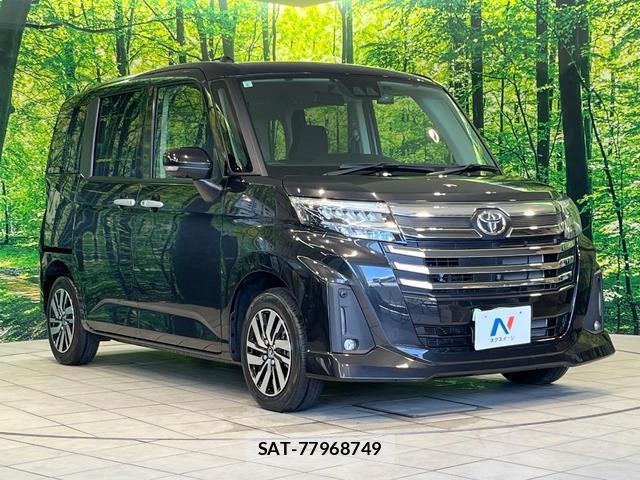 Toyota ROOMY 2023-08 8285190-15