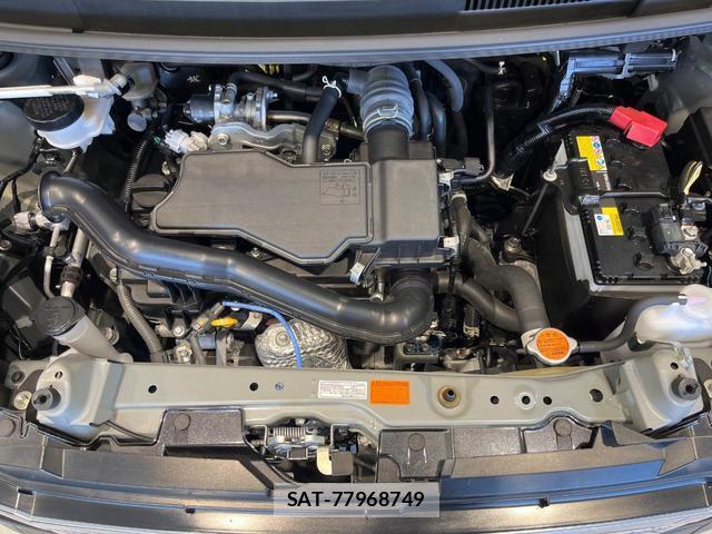 Toyota ROOMY 2023-08 8285190-17