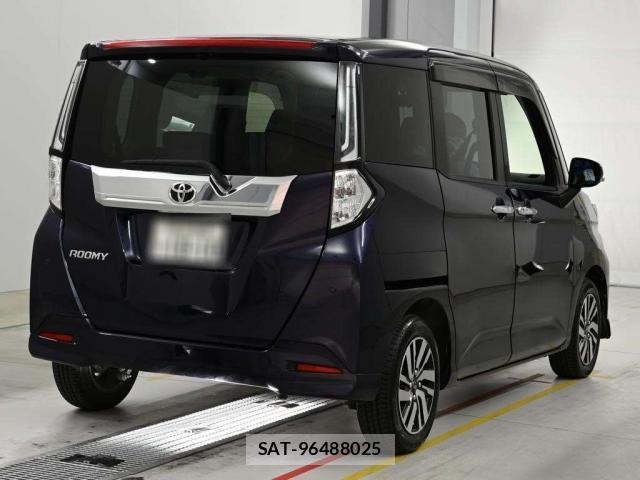 Toyota ROOMY 2022-01 8285340-1