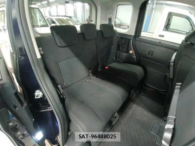 Toyota ROOMY 2022-01 8285340-5