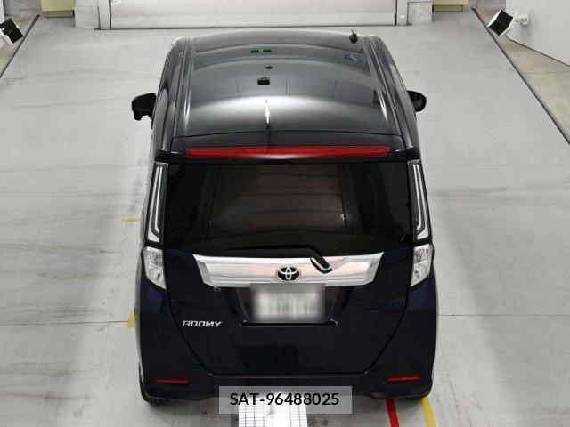 Toyota ROOMY 2022-01 8285340-7