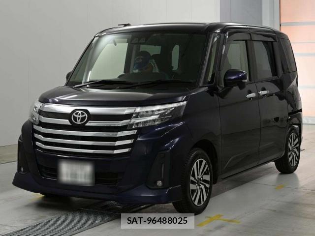 Toyota ROOMY 2022-01 8285340-8