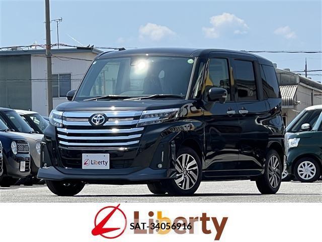Toyota ROOMY 2025-06 8285396-0
