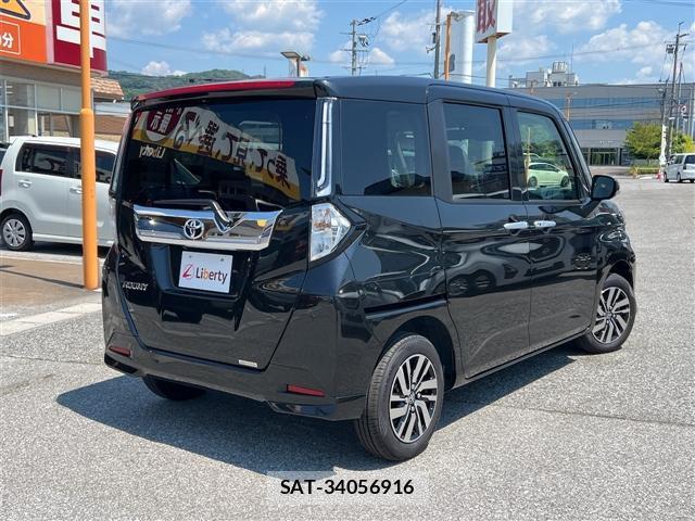 Toyota ROOMY 2025-06 8285396-10