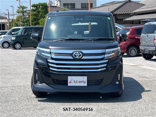 Toyota ROOMY 2025-06 8285396-4