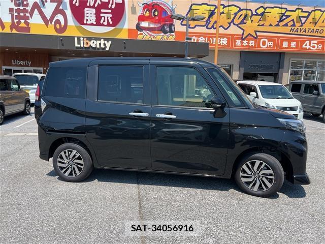Toyota ROOMY 2025-06 8285396-6