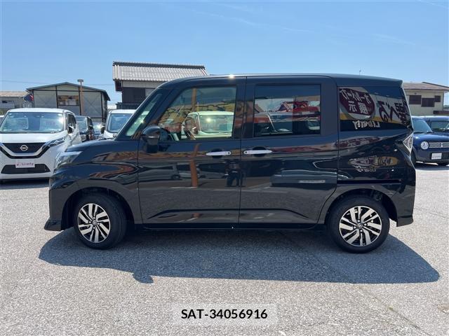 Toyota ROOMY 2025-06 8285396-7