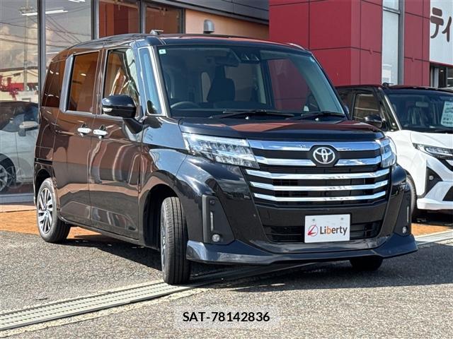 Toyota ROOMY 2025-06 8285409-0