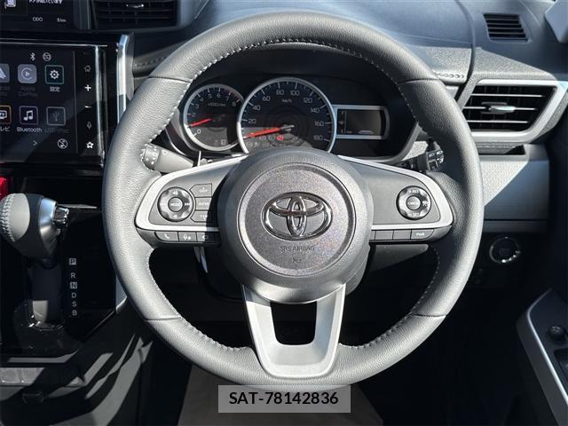 Toyota ROOMY 2025-06 8285409-18