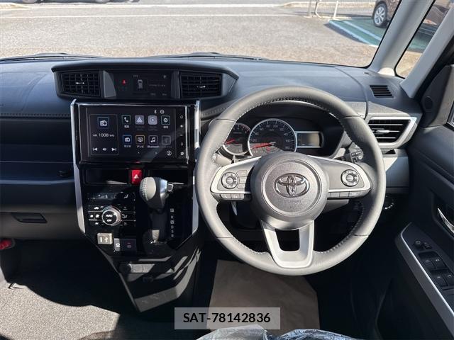 Toyota ROOMY 2025-06 8285409-2