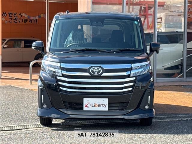 Toyota ROOMY 2025-06 8285409-4