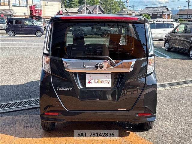 Toyota ROOMY 2025-06 8285409-8