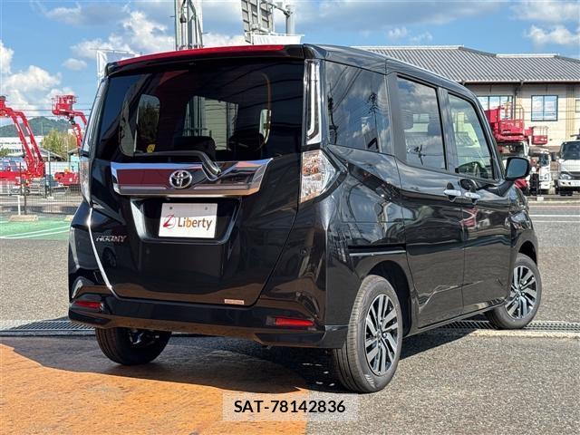 Toyota ROOMY 2025-06 8285409-9
