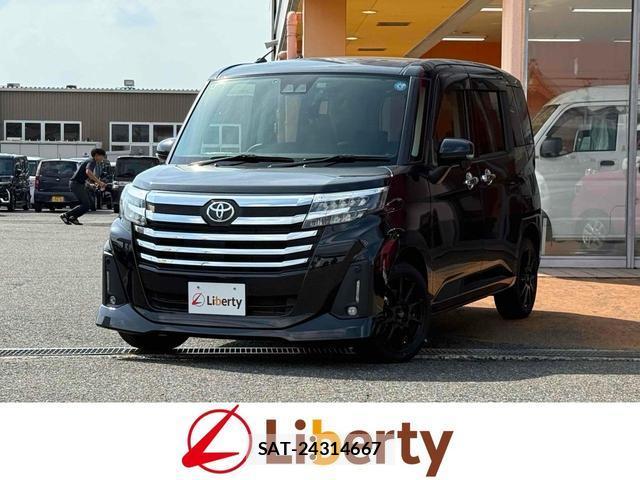 Toyota ROOMY 2022-03 8285410-0