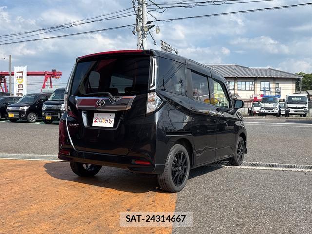 Toyota ROOMY 2022-03 8285410-10