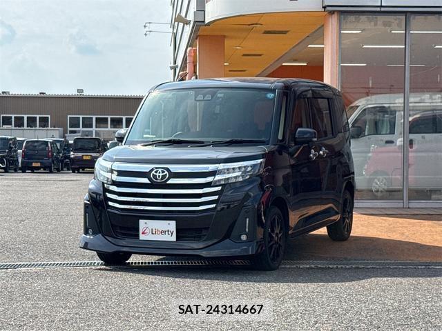 Toyota ROOMY 2022-03 8285410-4