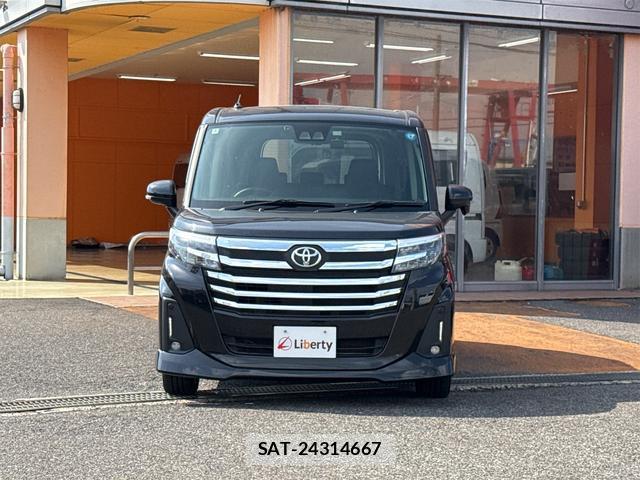 Toyota ROOMY 2022-03 8285410-5