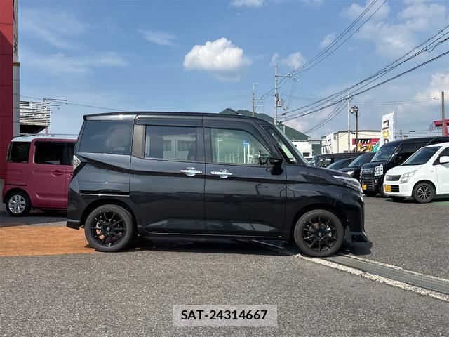 Toyota ROOMY 2022-03 8285410-7