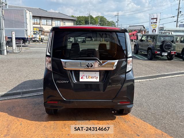 Toyota ROOMY 2022-03 8285410-9