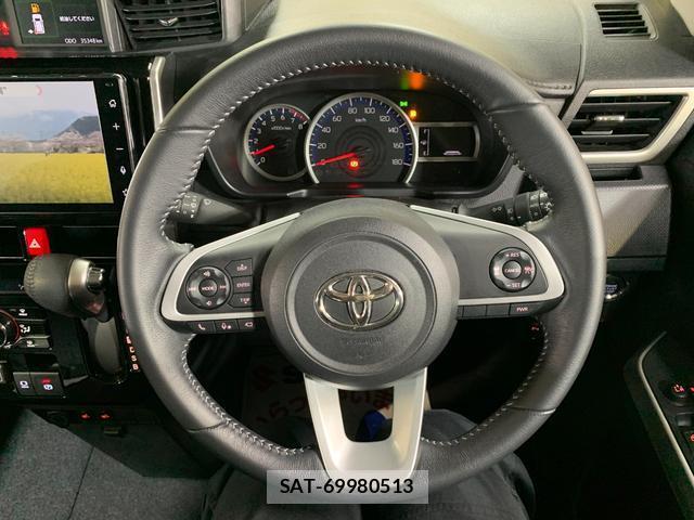 Toyota ROOMY 2021-07 8285560-3