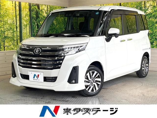 Toyota ROOMY 2021-01 8285621-0