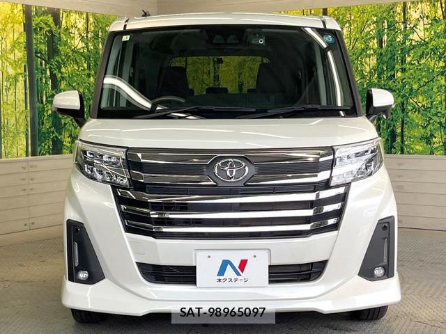 Toyota ROOMY 2021-01 8285621-13